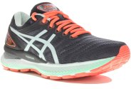 Asics Gel-Nimbus 22 W