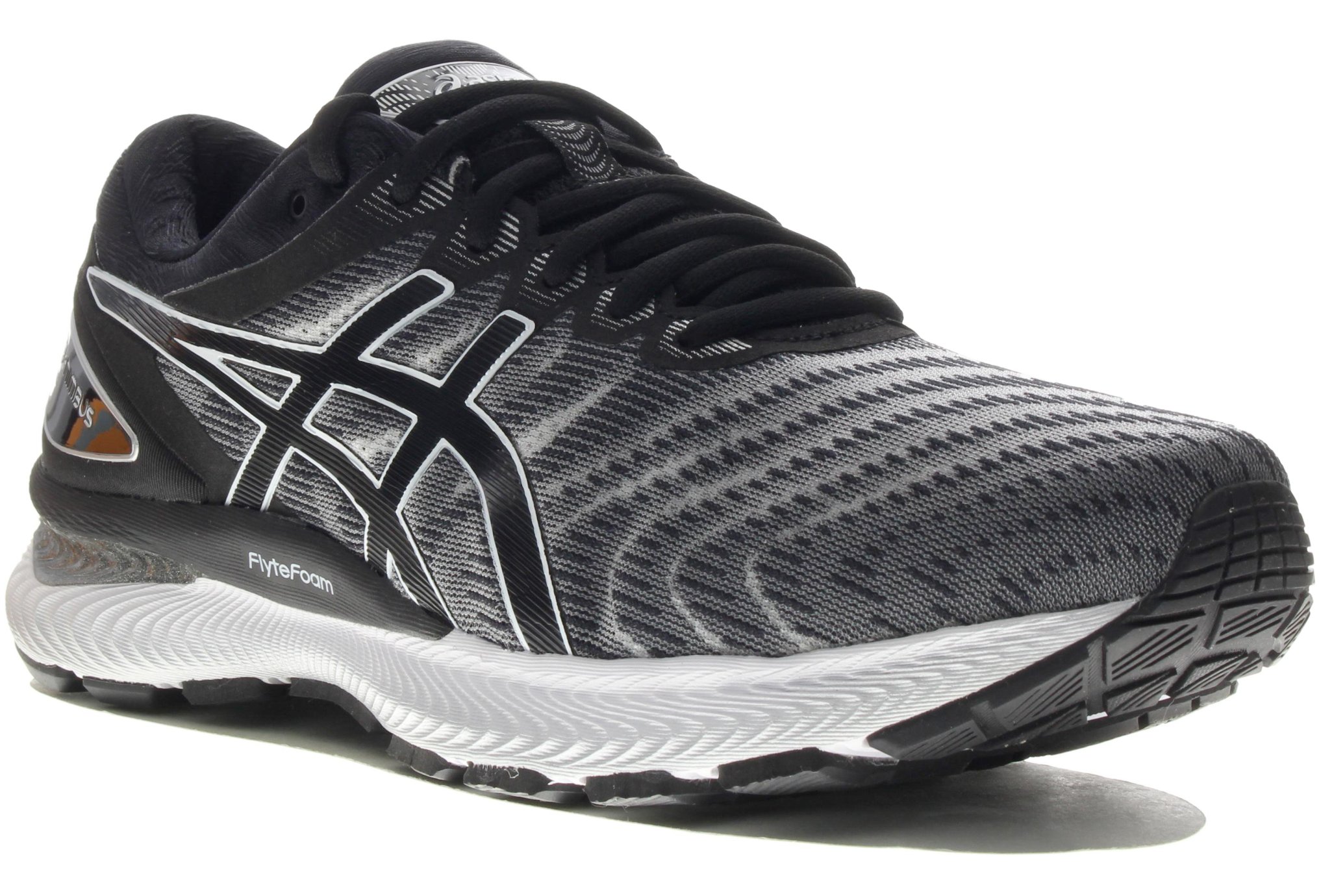 Asics Gel-Nimbus 22 Wide M Chaussures homme