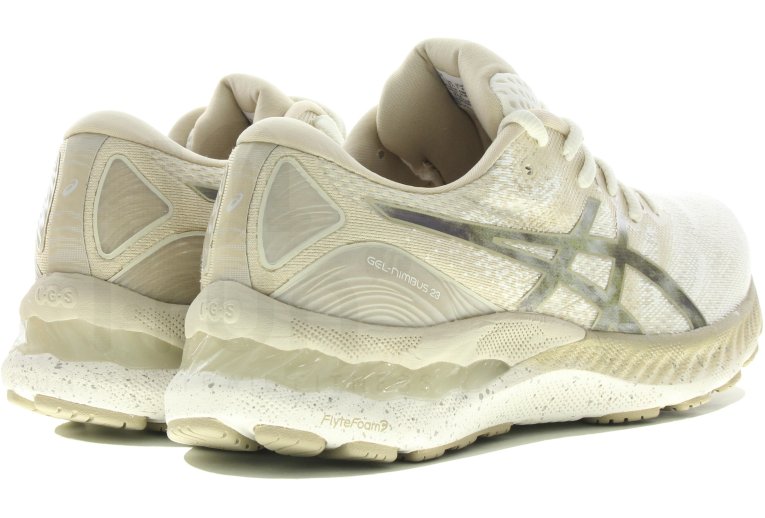 Asics Gel-Nimbus 23 Earth Day