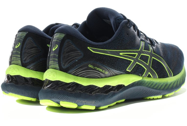 Asics Gel-Nimbus 23 Expert Herren