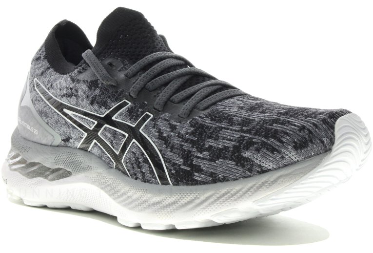 Asics Gel-Nimbus 23 W Knit Damen