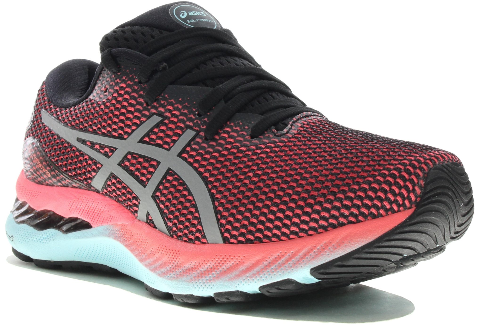 Asics Gel-Nimbus 23 Lite-Show en promoción Mujer Zapatillas