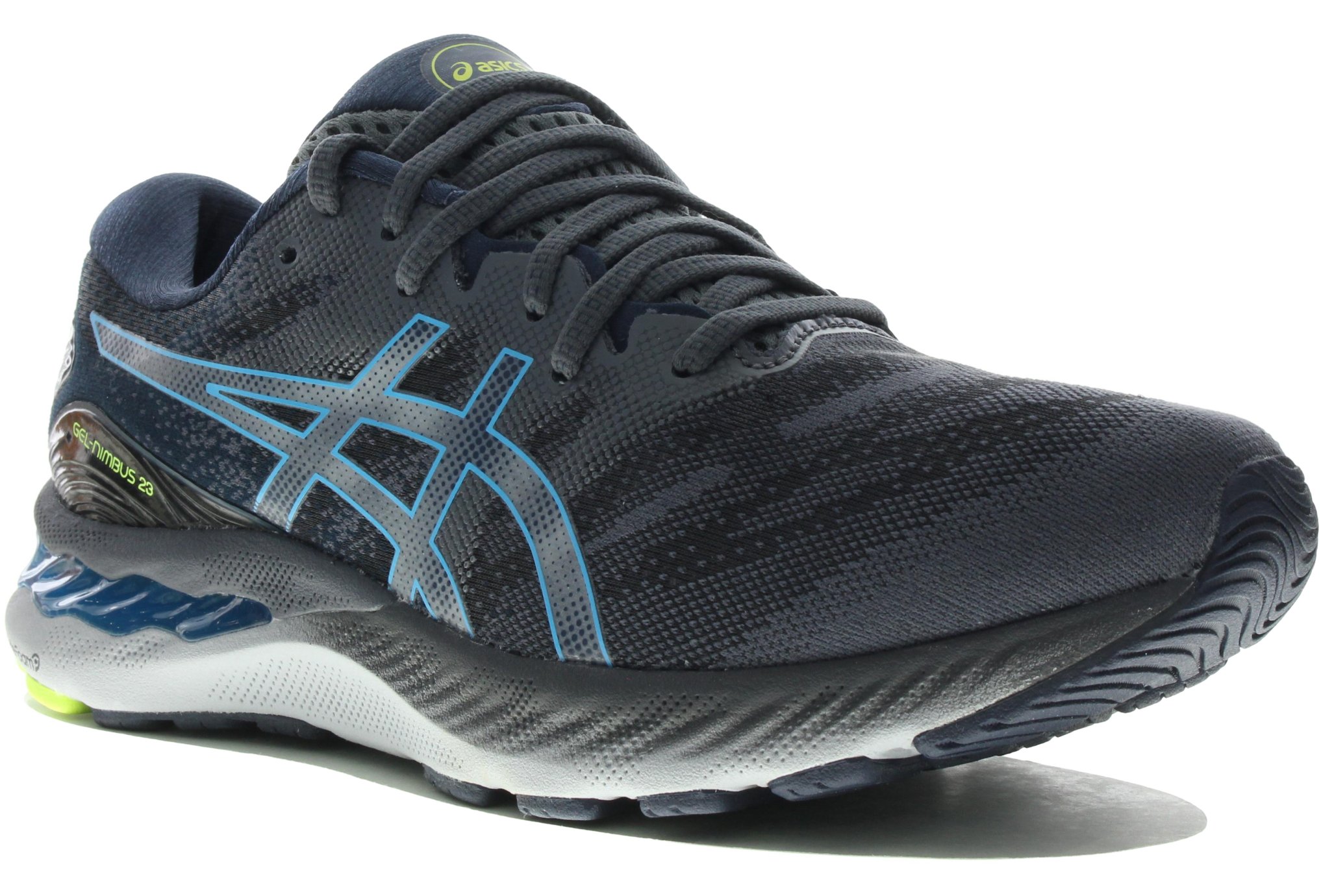 Asics Gel-Nimbus 23 M Chaussures homme