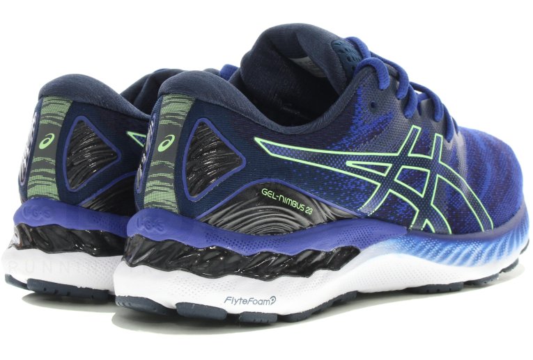Asics Gel-Nimbus 23 Herren
