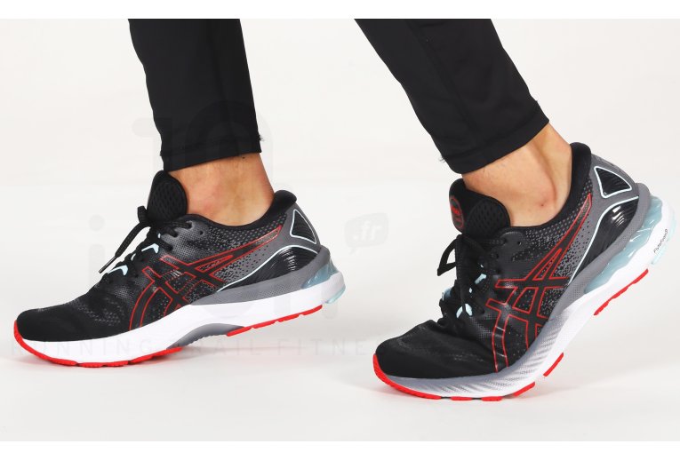 Asics Gel-Nimbus 23