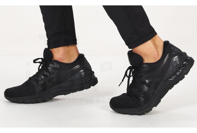 Asics Gel-Nimbus 23 Herren