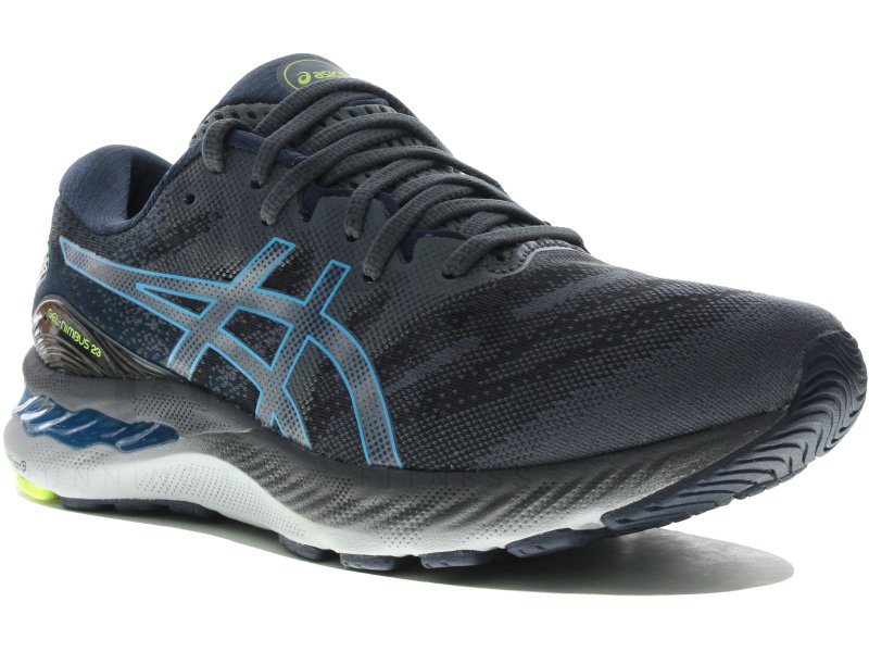 Asics shop nimbus irun