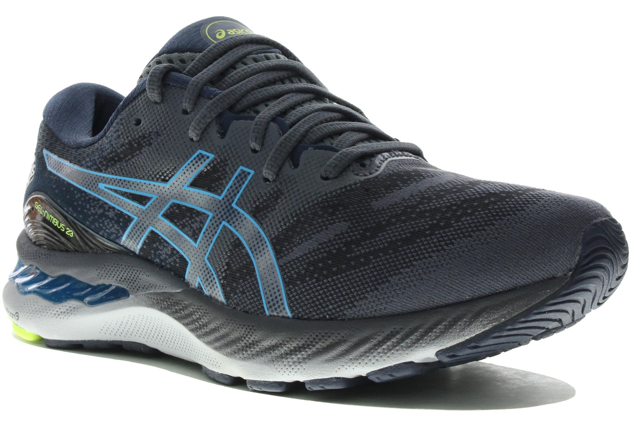 Irun asics outlet nimbus