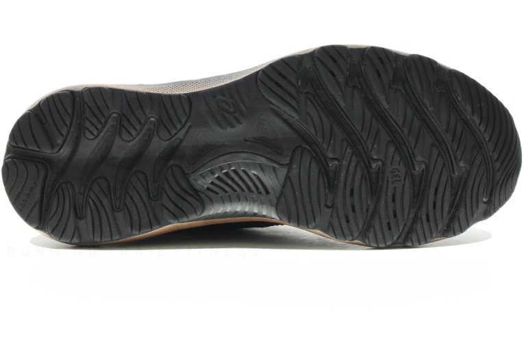 Asics Gel-Nimbus 23 Platinum Damen