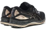 Asics Gel-Nimbus 23 Platinum Damen