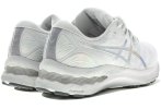 Asics Gel-Nimbus 23 Platinum Damen
