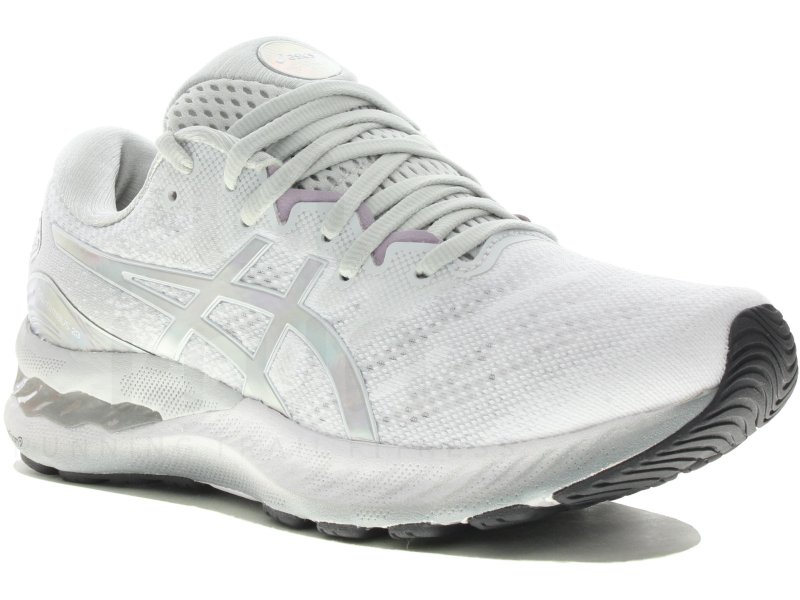 asics nimbus femme