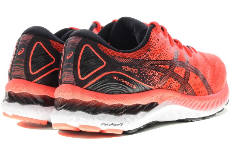 Asics Gel-Nimbus 23 Tokyo Herren