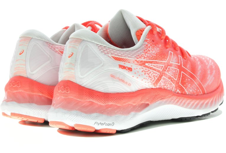 Asics Gel-Nimbus 23 Tokyo Damen