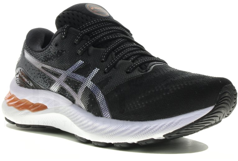 Asics Gel-Nimbus 23 W