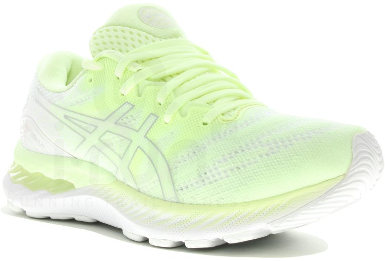 Asics Gel-Nimbus 23 Damen