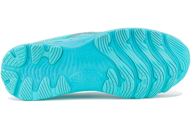 Asics Gel-Nimbus 24 Lite-Show Damen