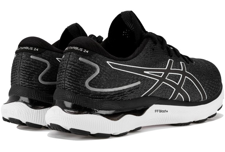 Asics Gel-Nimbus 24 Herren