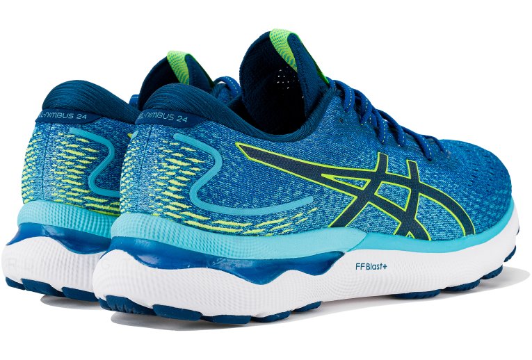 Asics Gel-Nimbus 24 Herren