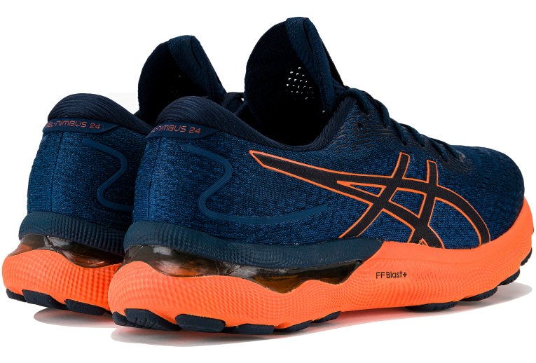 Asics Gel-Nimbus 24 Herren