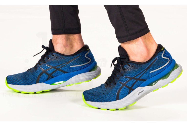 Asics Gel-Nimbus 24 Herren