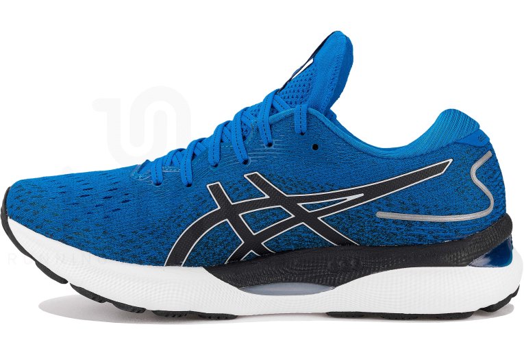 Asics Gel-Nimbus 24 Herren