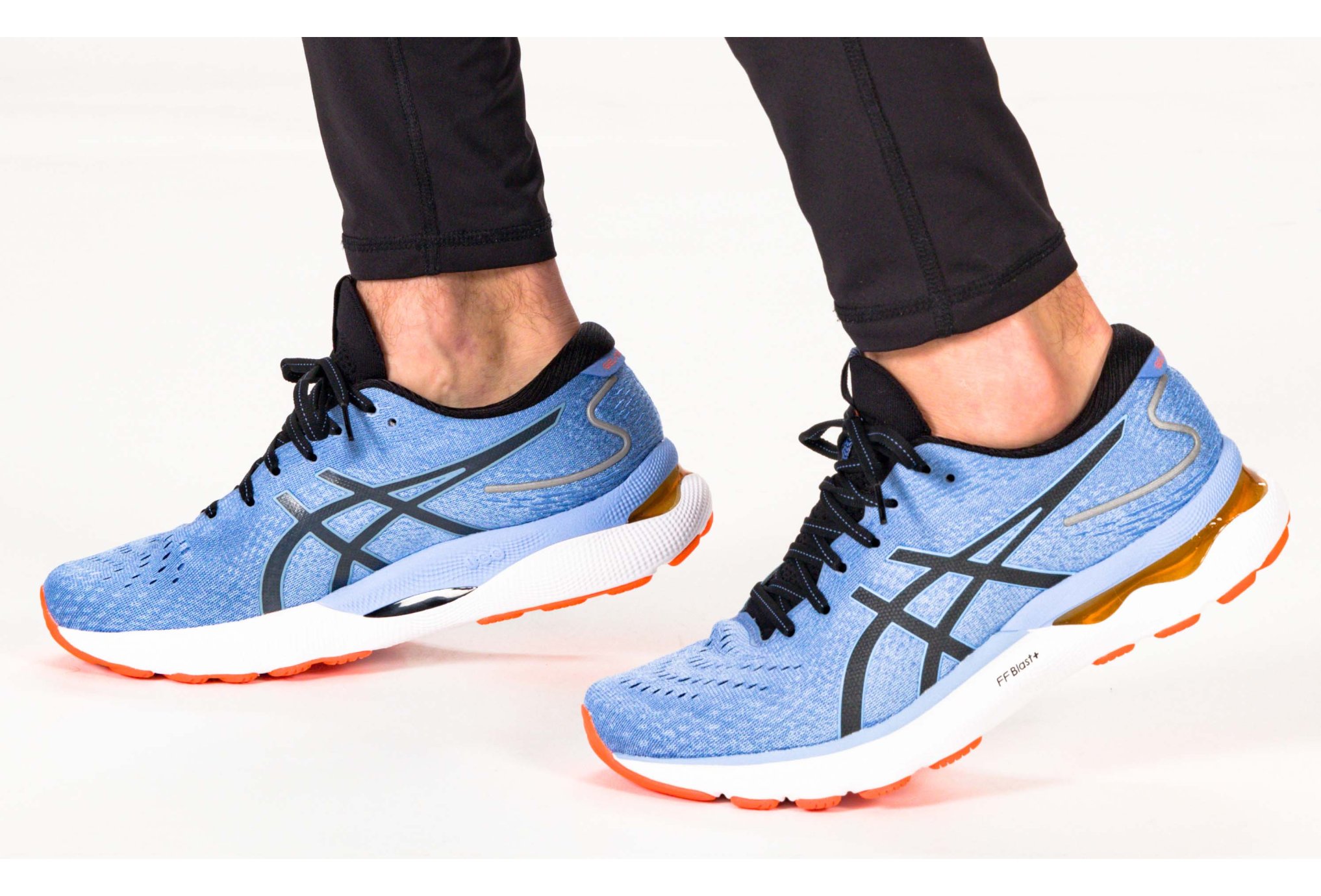 asics gel nimbus 24 hombre