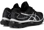 Asics Gel-Nimbus 24 Platinum Herren