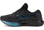 Asics Gel-Nimbus 24 Platinum Herren