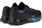 Asics Gel-Nimbus 24 Platinum Herren