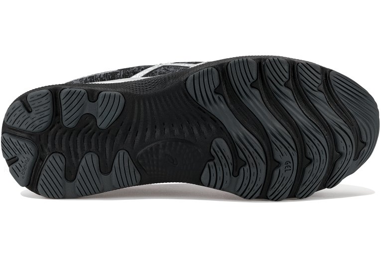 Asics Gel-Nimbus 24 Platinum Damen