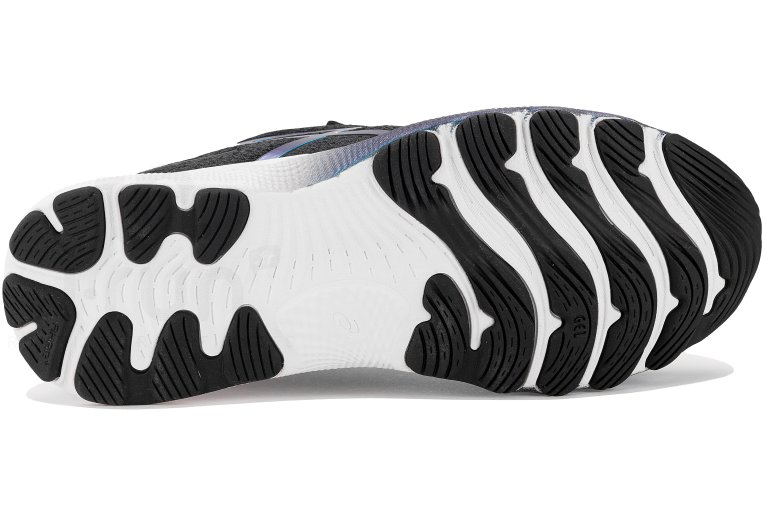 Asics Gel-Nimbus 24 Platinum