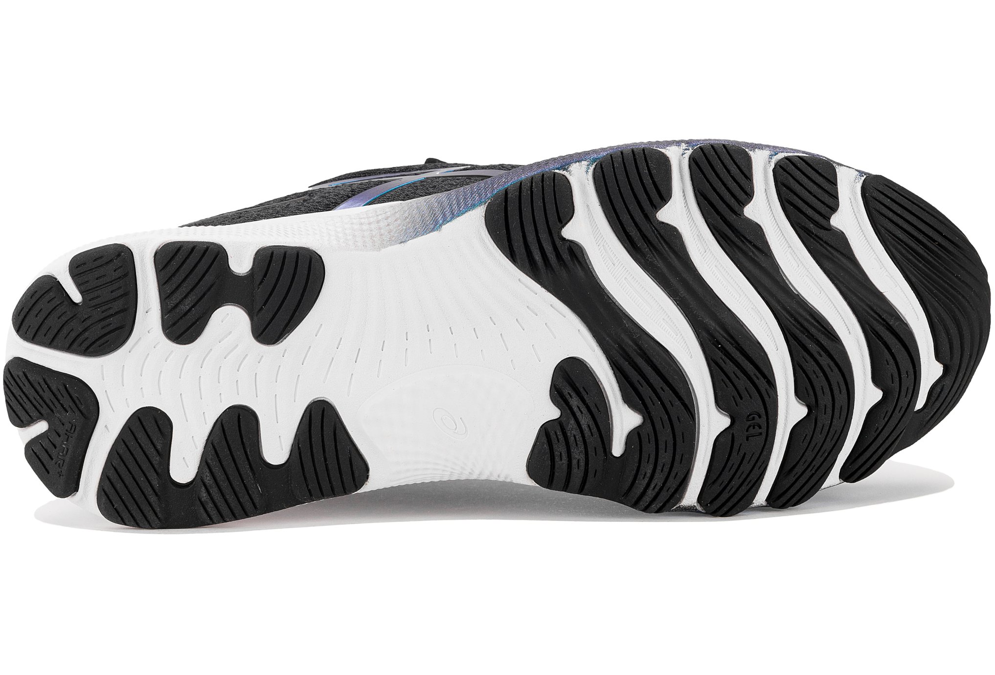 asics gel nimbus 24 platinum men