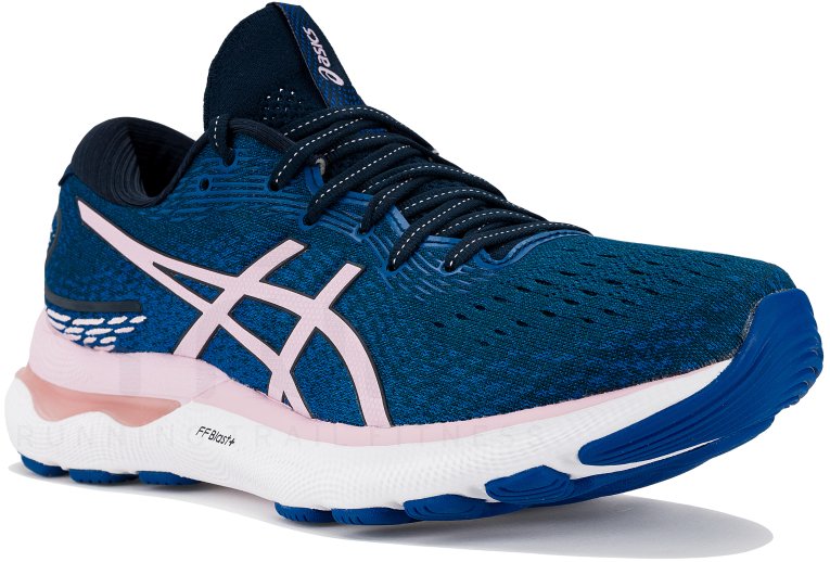 Asics Gel-Nimbus 24 Damen