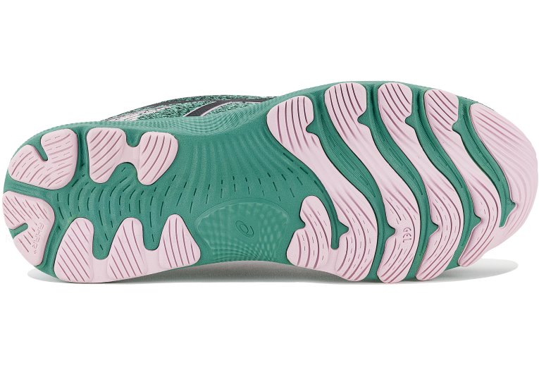 Asics Gel-Nimbus 24 Damen