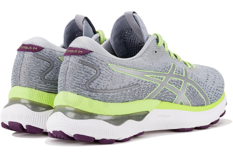 Asics Gel-Nimbus 24 Damen