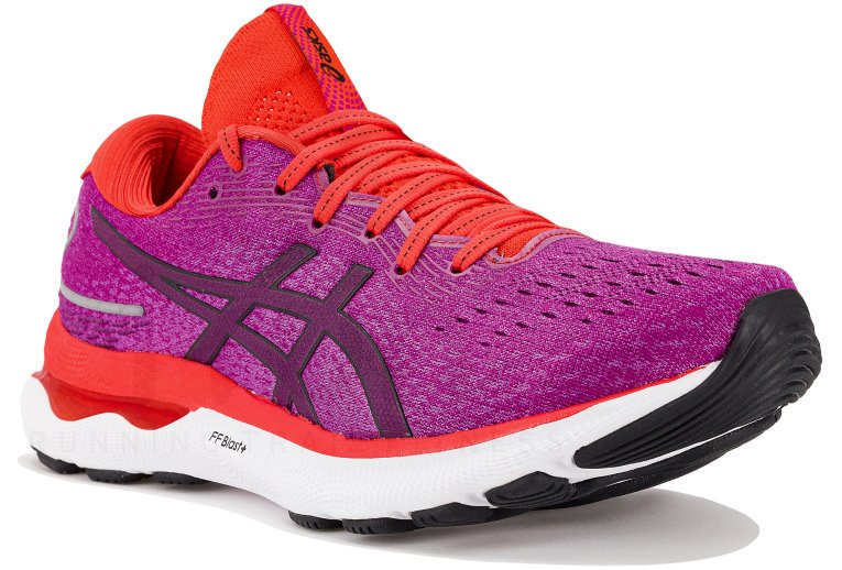 Asics Gel-Nimbus 24 Damen