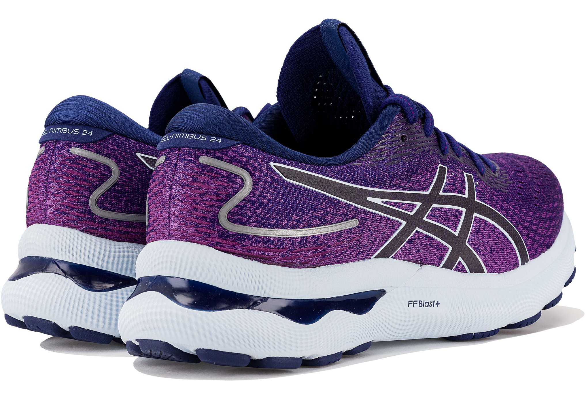 asics nimbus 20 rose