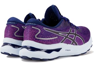 Asics Gel-Nimbus 24