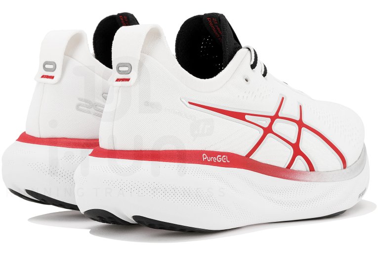 Asics Gel-Nimbus 25 Anniversary M