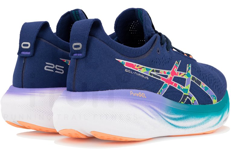 Asics Gel-Nimbus 25 Lite-Show