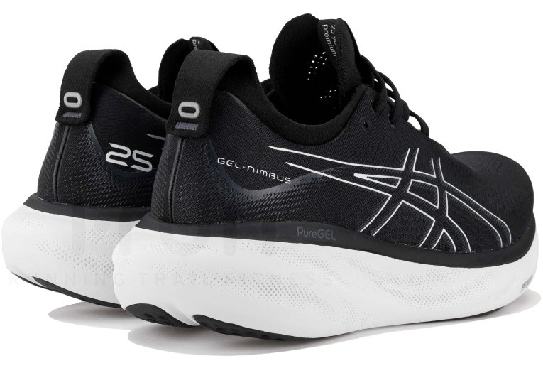 Asics Gel-Nimbus 25 M