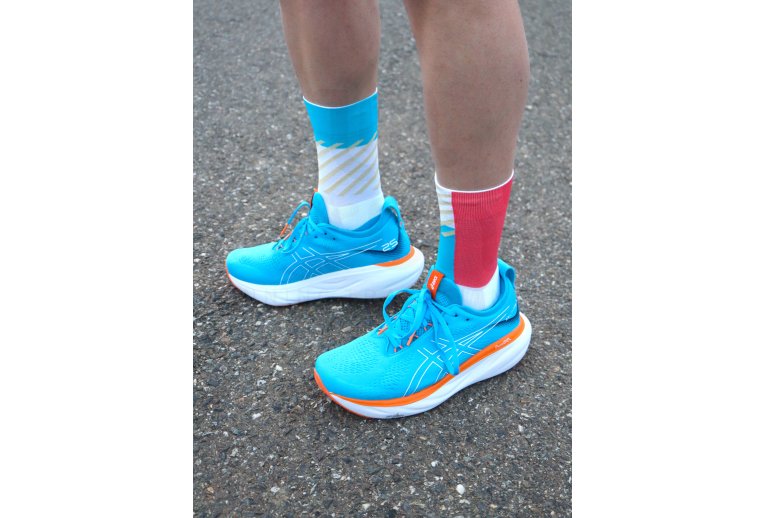 Asics Gel-Nimbus 25 M