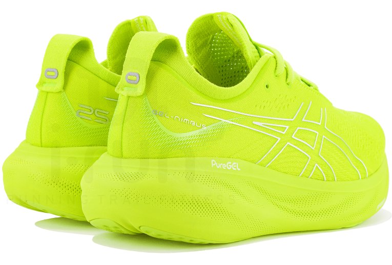 Asics Gel-Nimbus 25 Herren