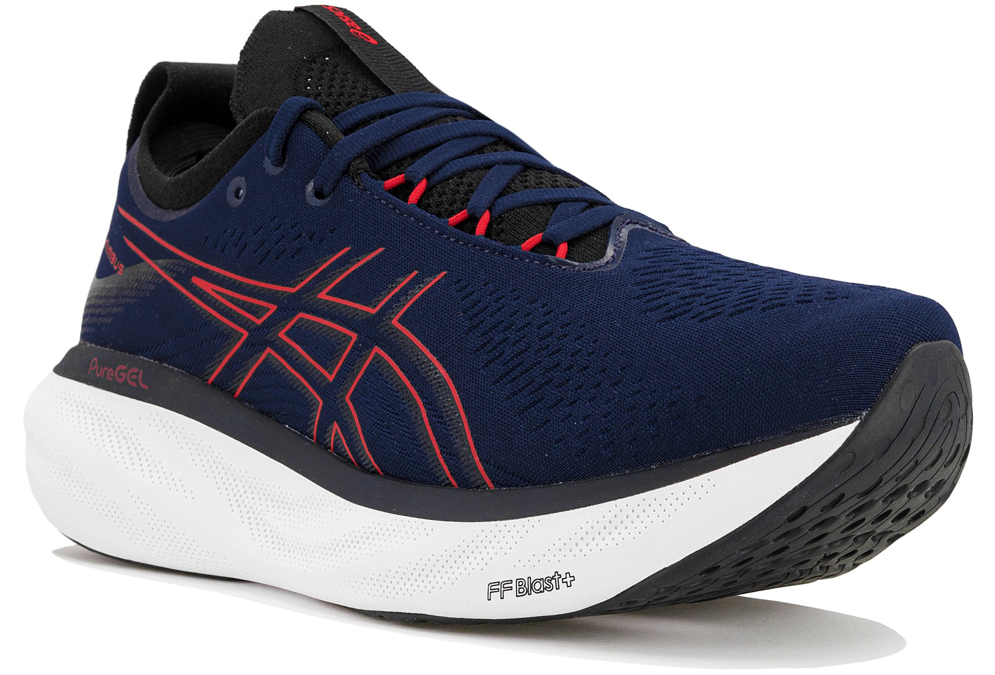 Asics Gel-Nimbus 25 M Chaussures homme