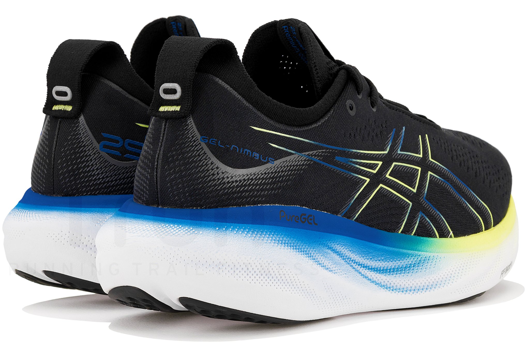 destockage asics gel nimbus