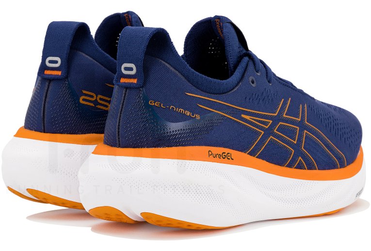 Asics Gel-Nimbus 25