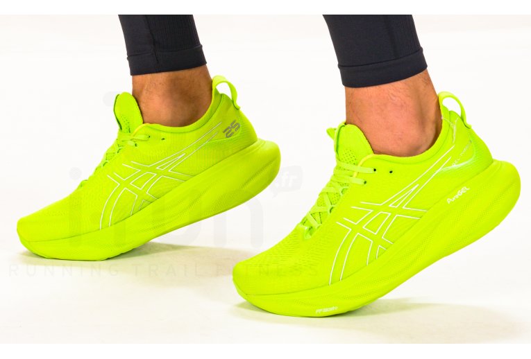 Asics Gel-Nimbus 25 Herren