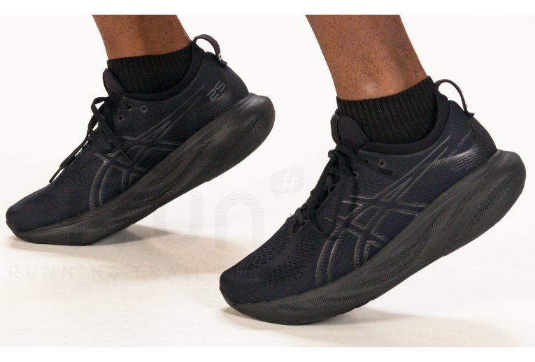 Asics Gel-Nimbus 25 Herren