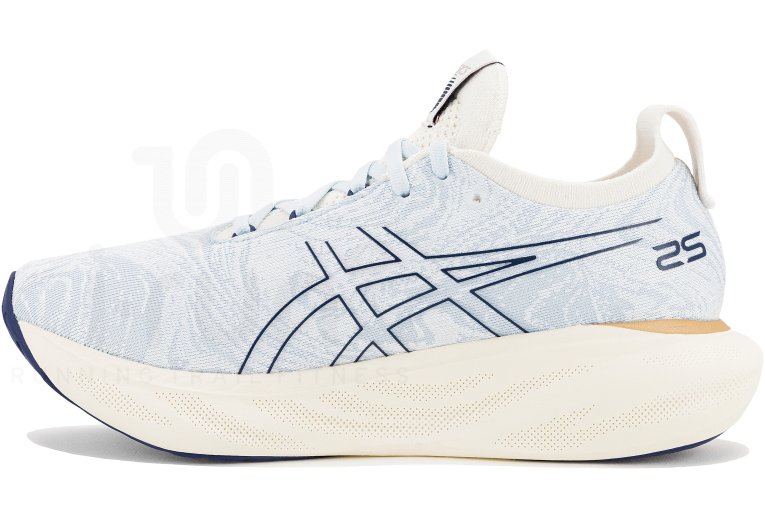 Asics Gel-Nimbus 25 Nagino Damen